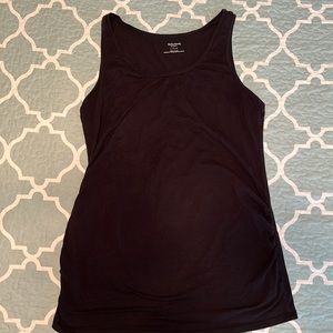 Maternity tank